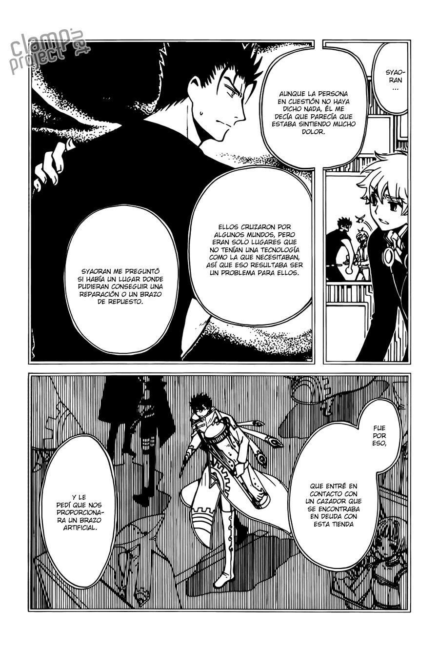 Capitulo 43 page 10