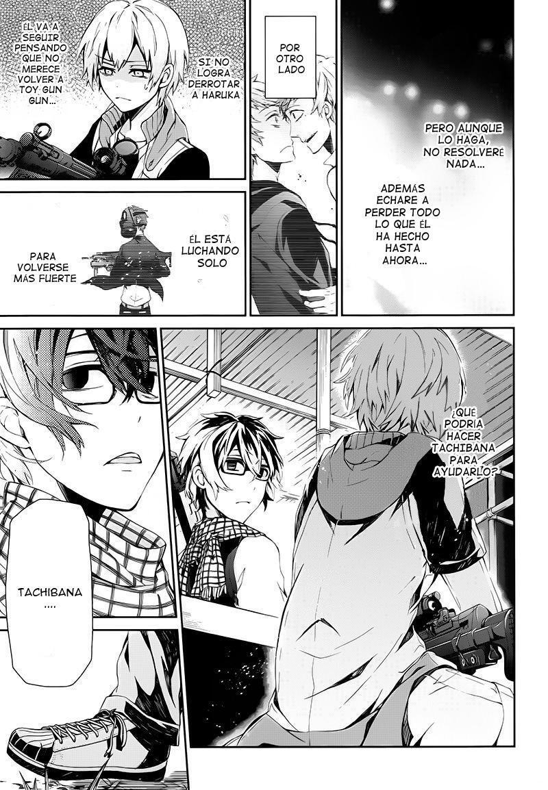Capitulo 21 page 12
