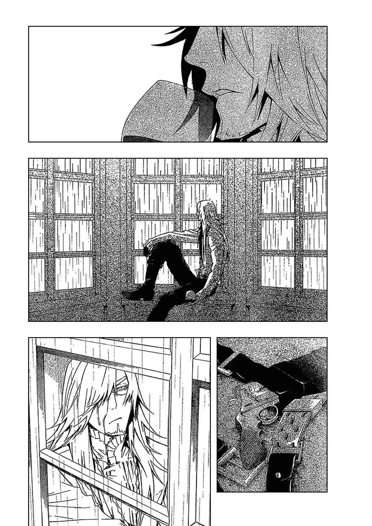 Capitulo 168 page 12