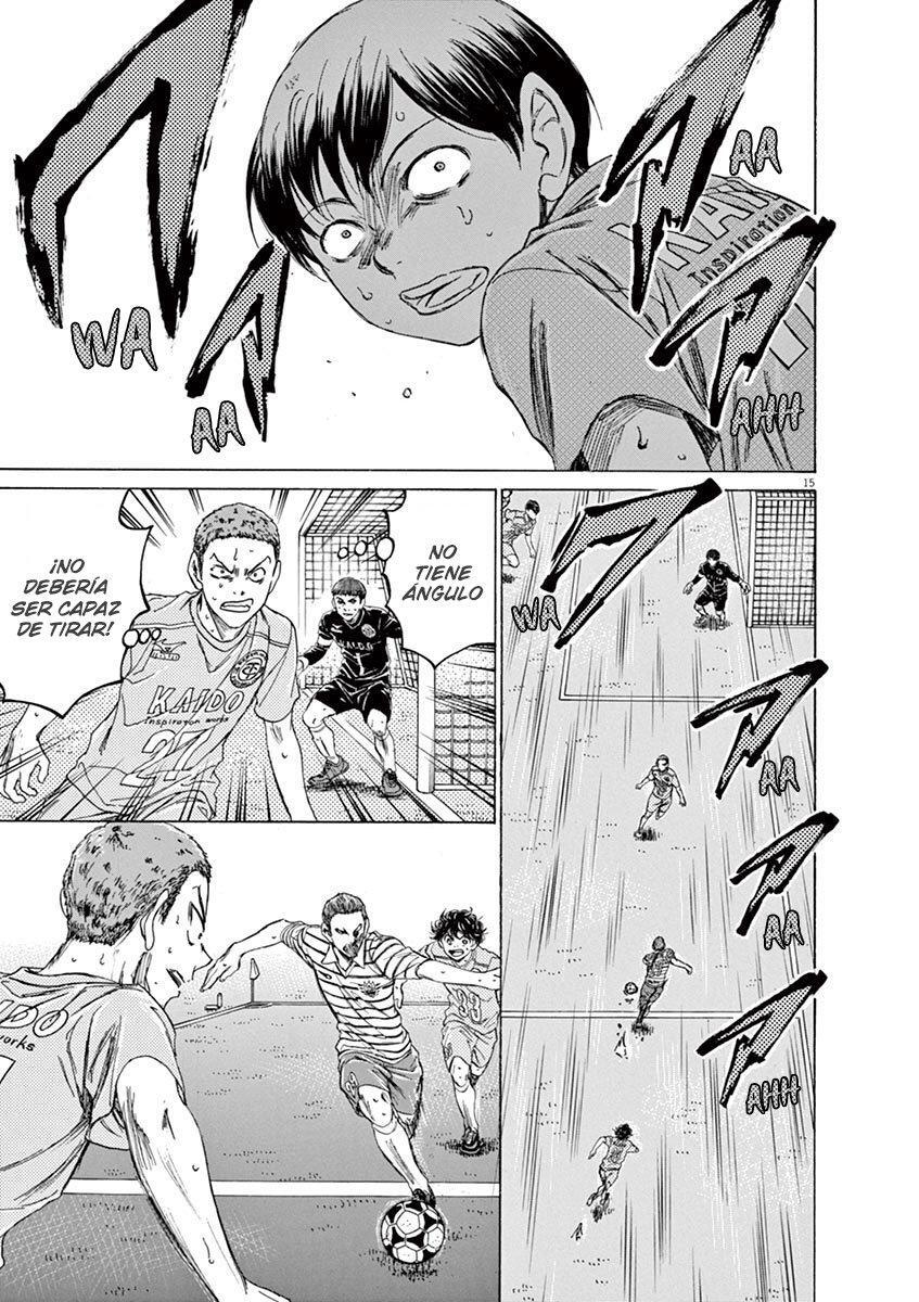 Capitulo 98 page 16