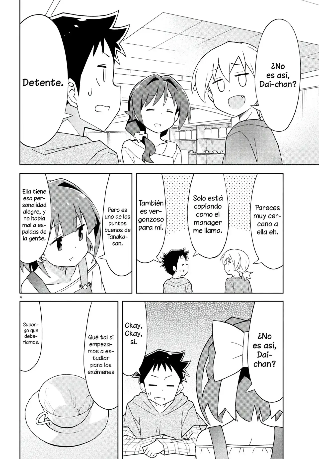 Capitulo 106 page 5