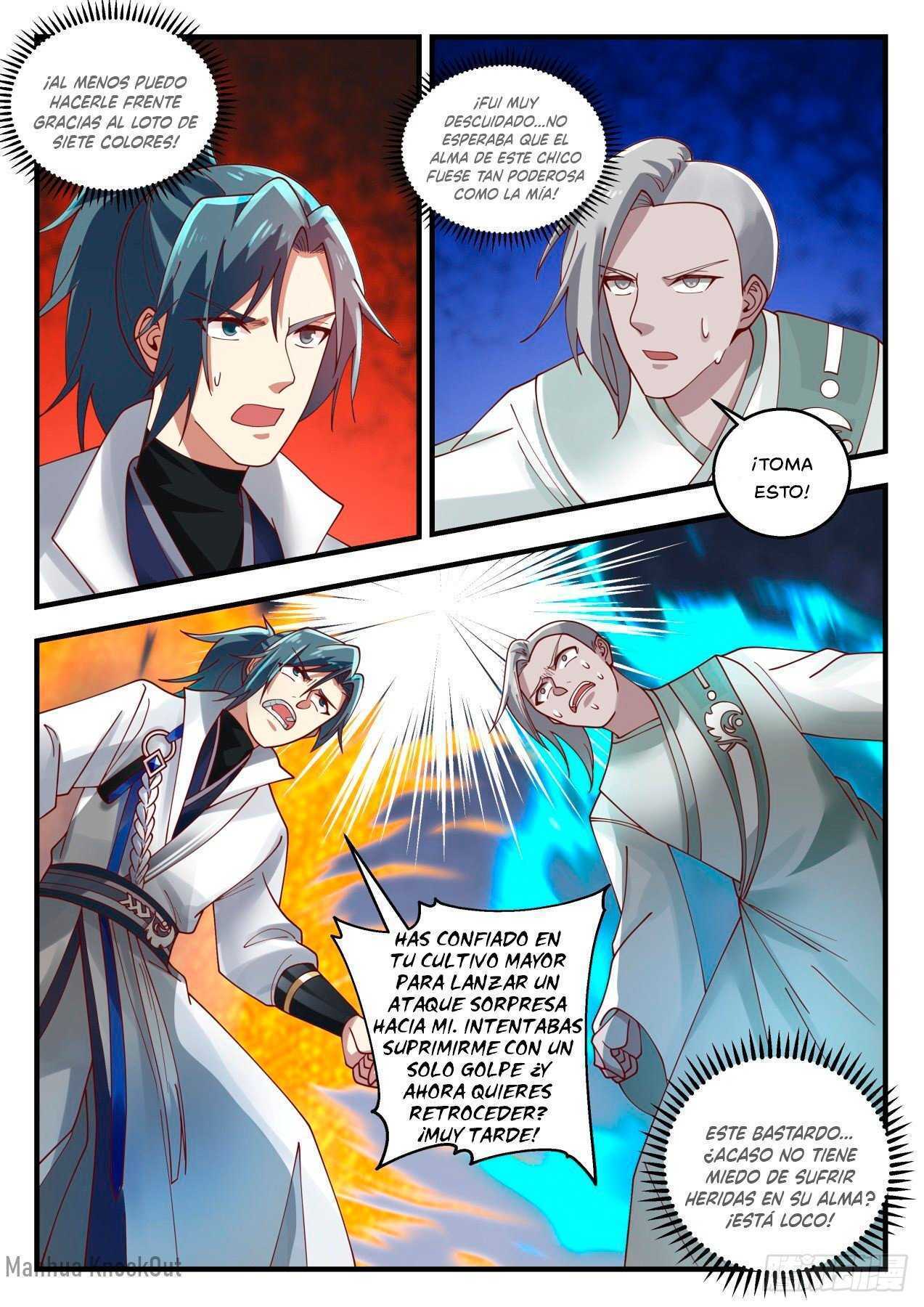 Capitulo 1573 page 10