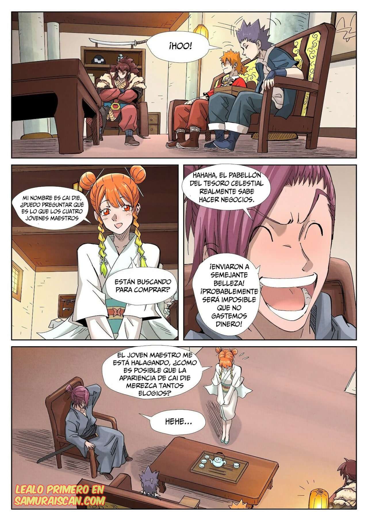 Capitulo 367 page 9