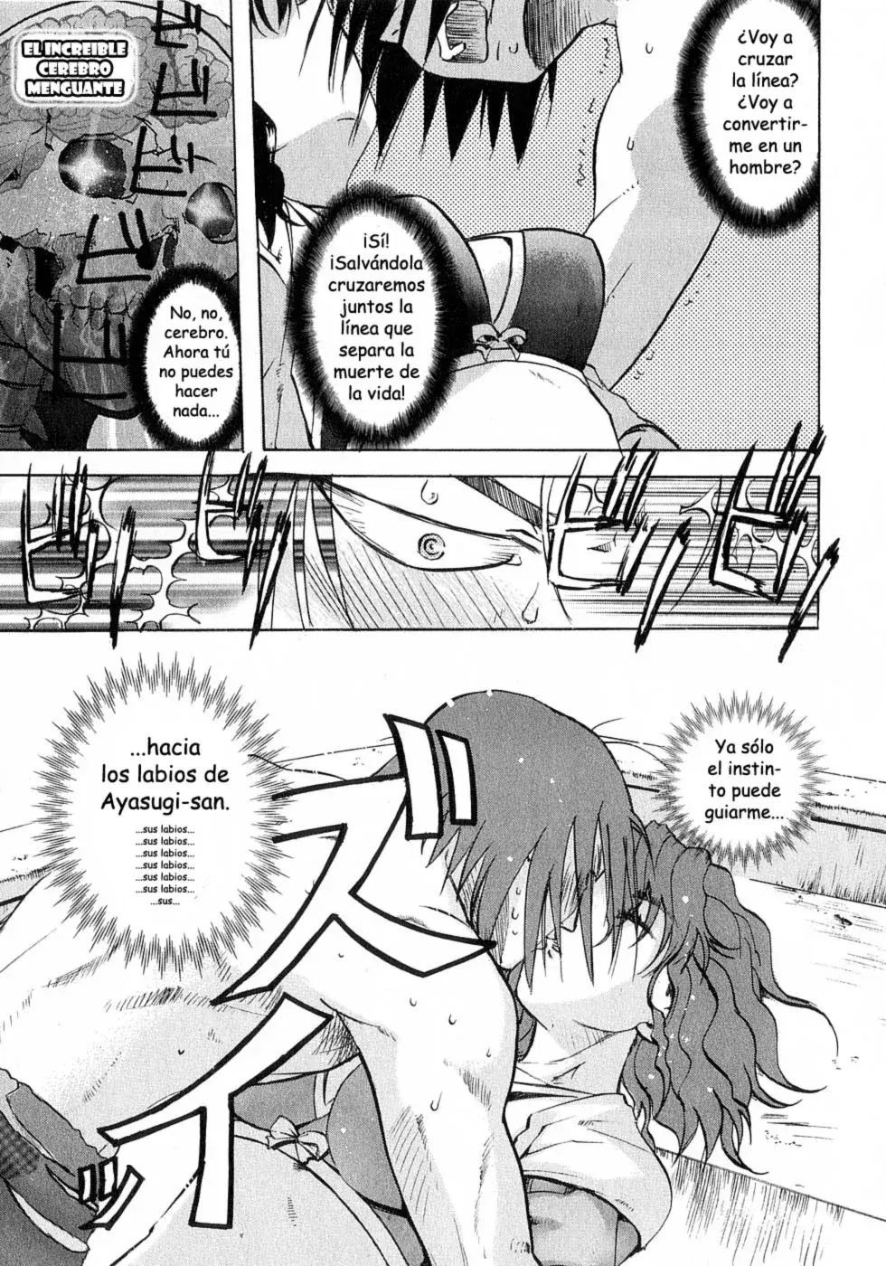 Capitulo 86 page 13