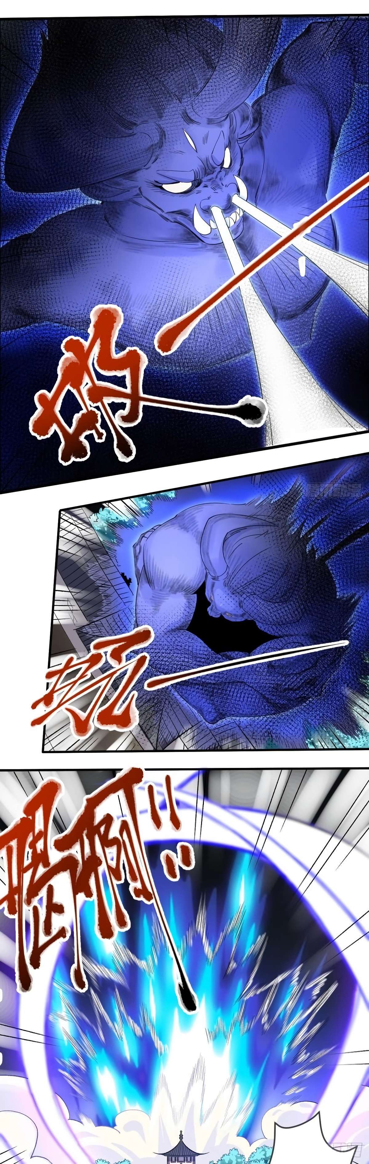 Capitulo 39 page 15