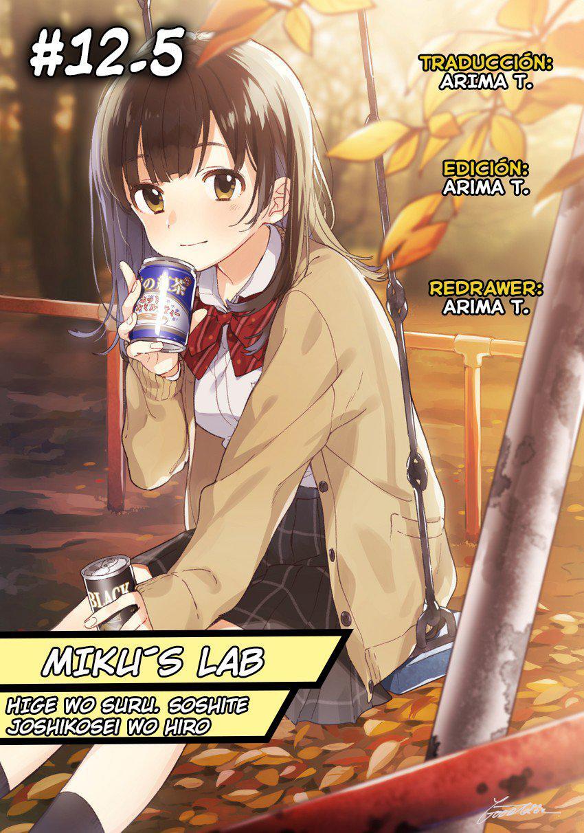 Capitulo 12.50 page 1