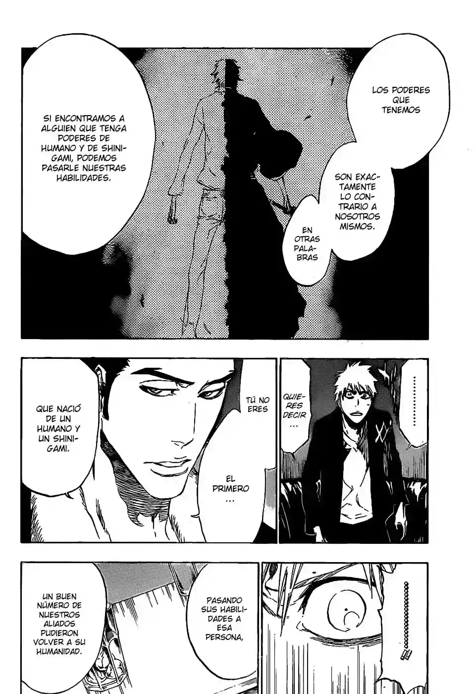 Capitulo 433 page 20