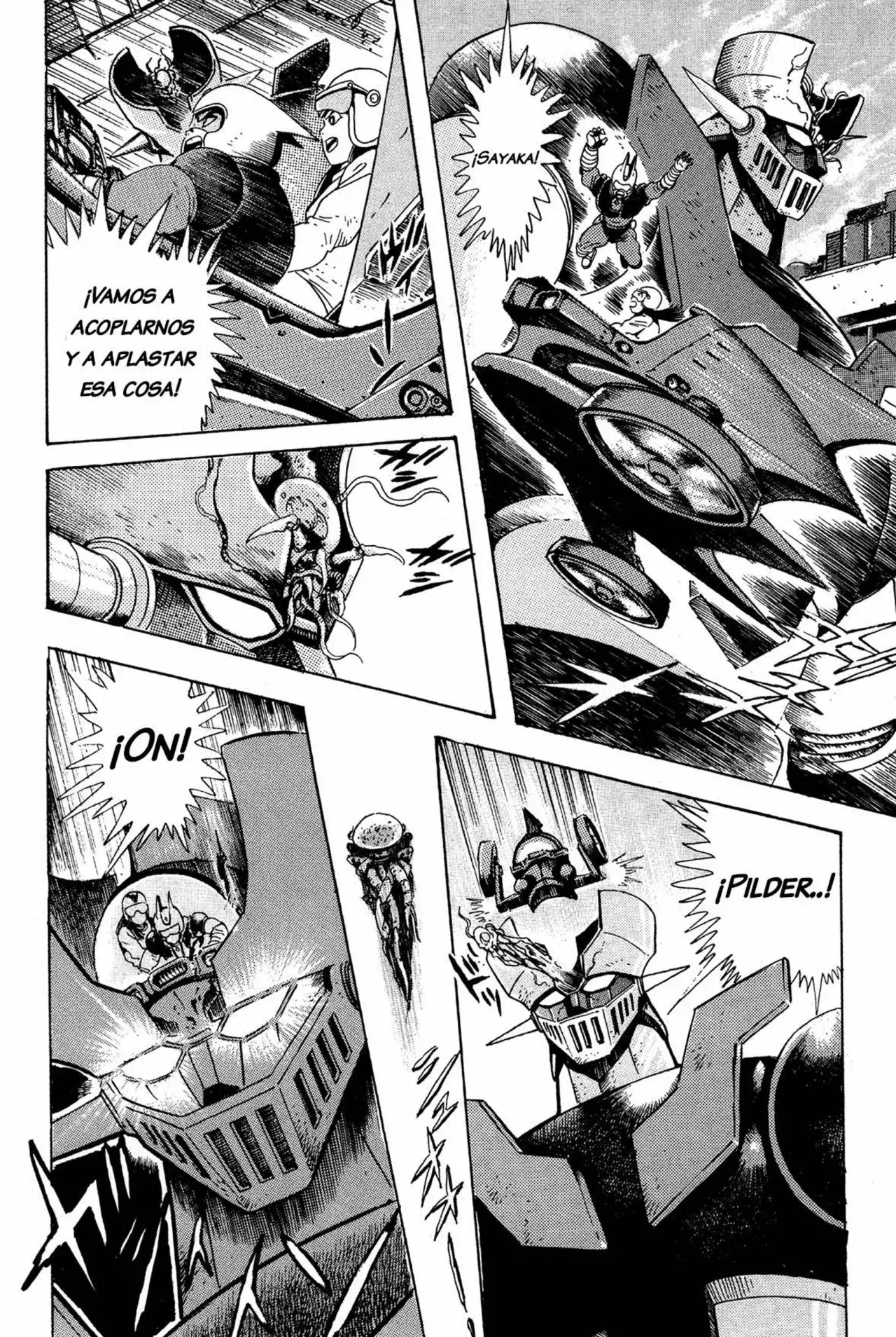 Capitulo 6.50 page 39