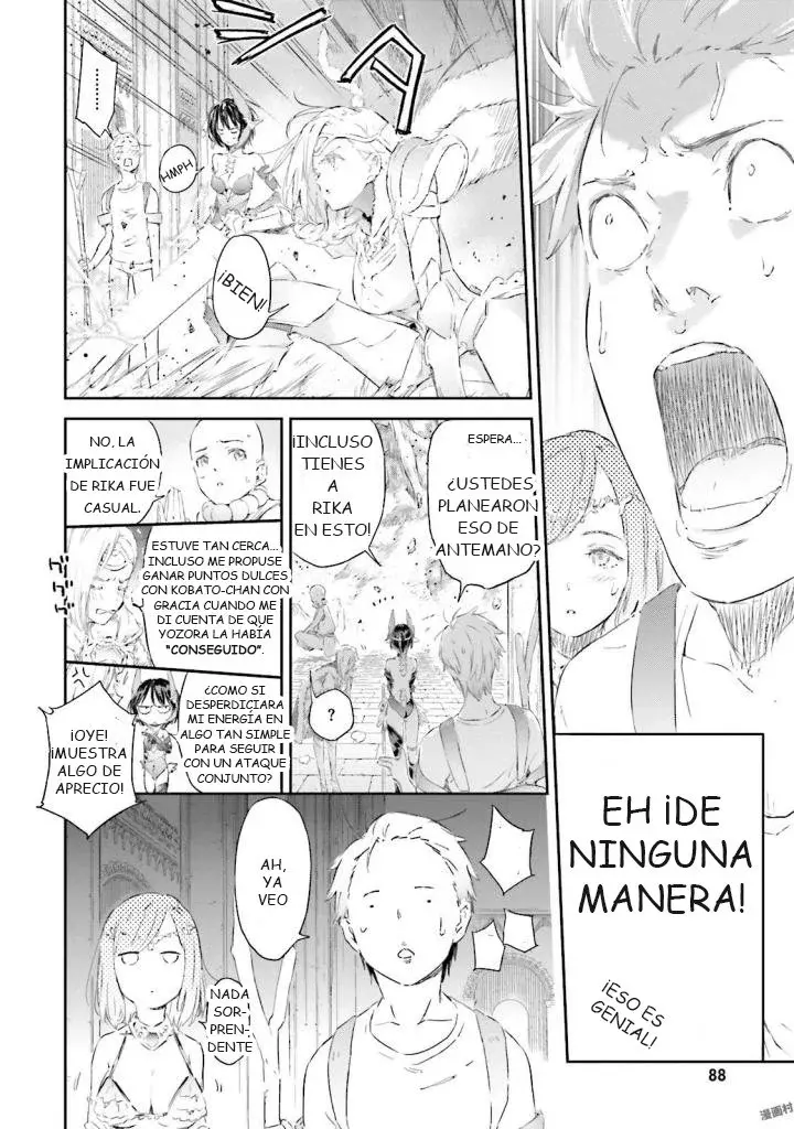 Capitulo 72 page 17