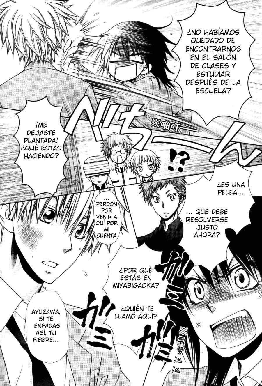Capitulo 83 page 30