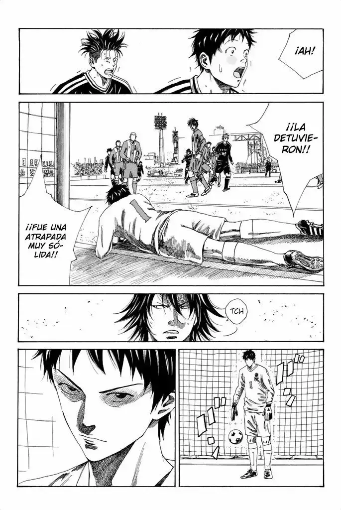 Capitulo 91 page 4