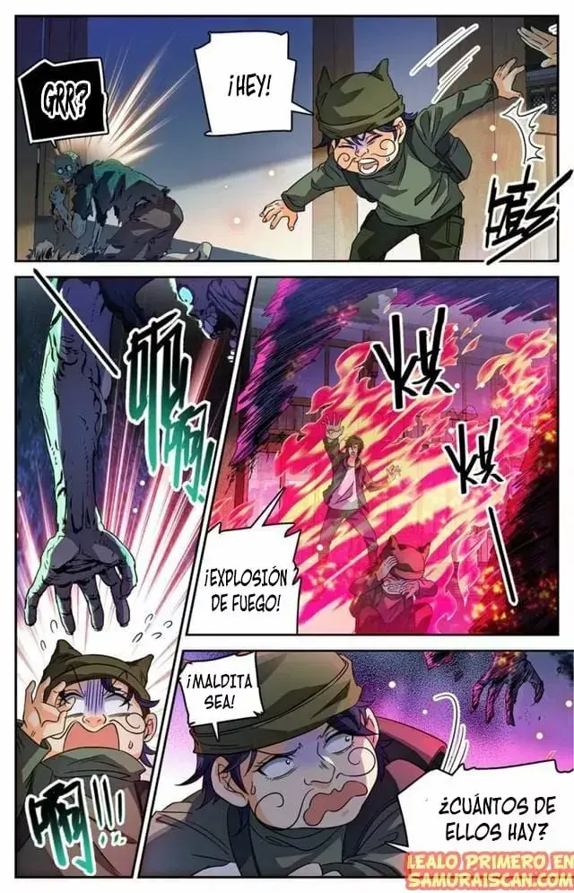 Capitulo 407 page 10