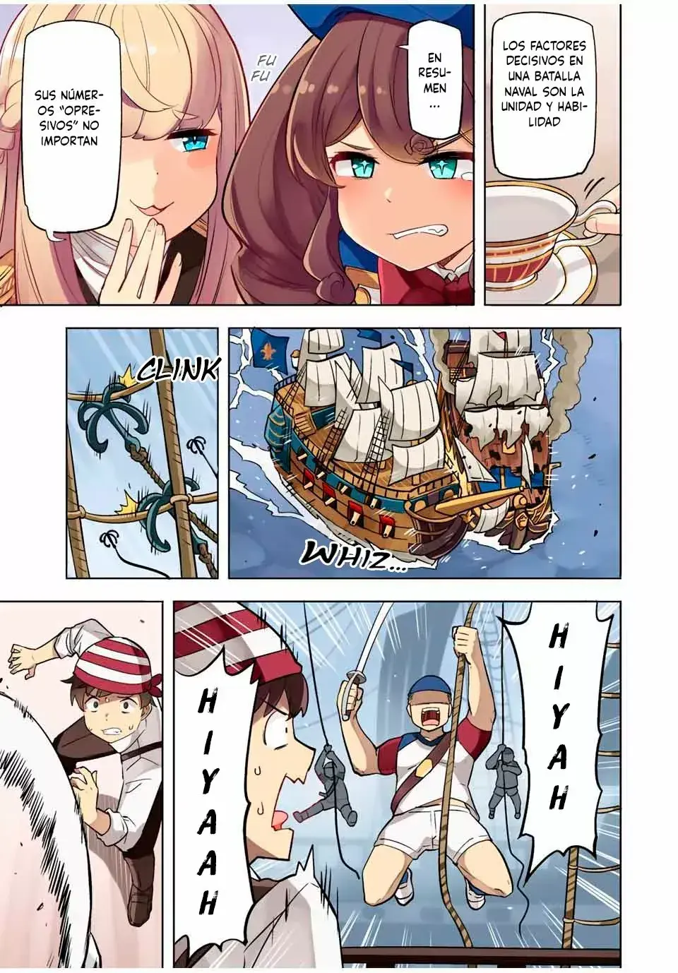 Capitulo 3 page 16