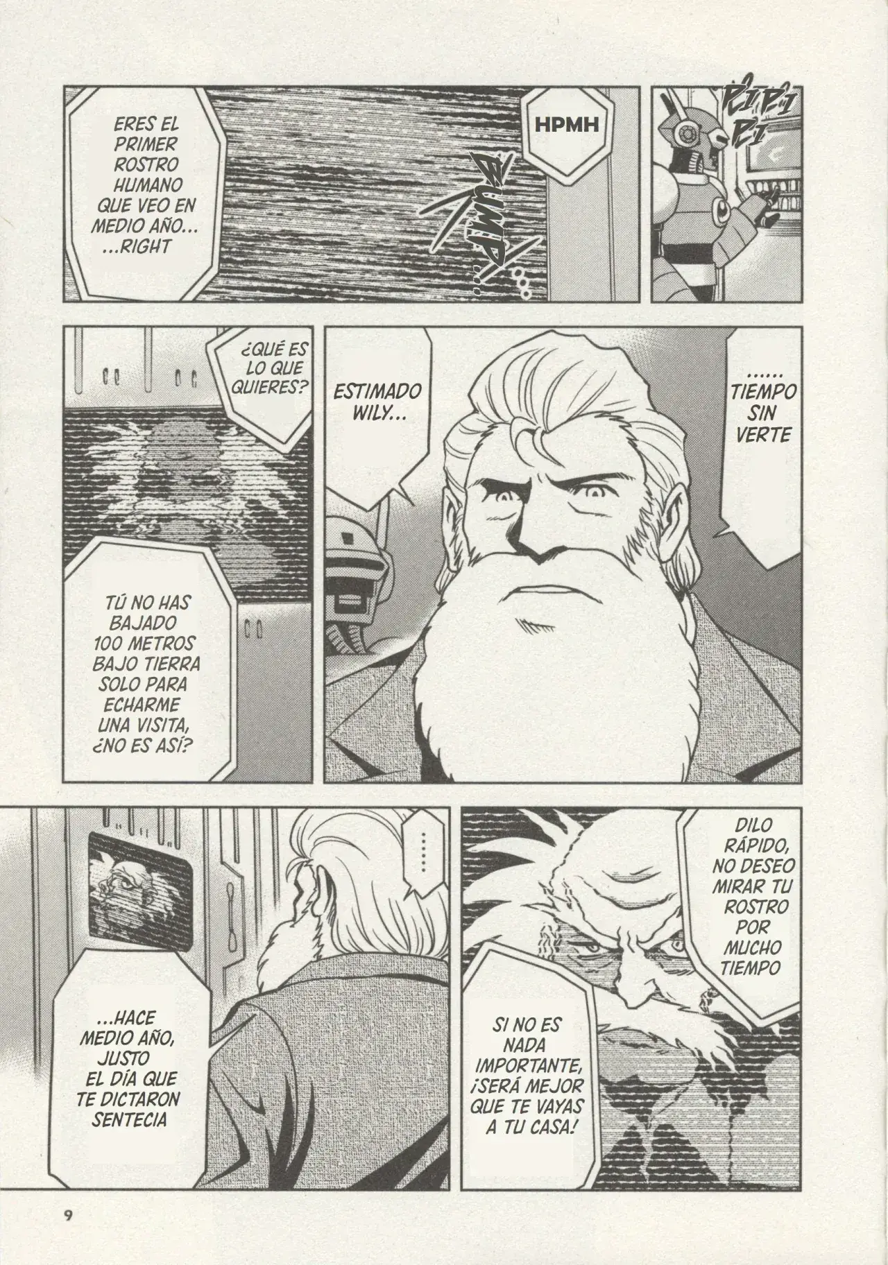 Capitulo 1 page 10
