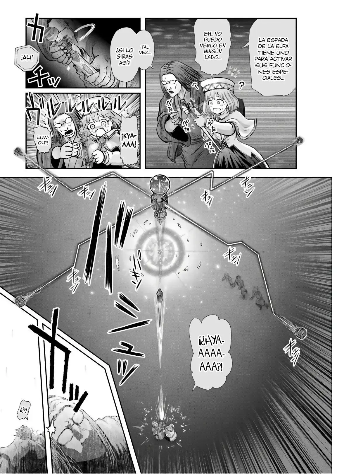 Capitulo 27 page 16