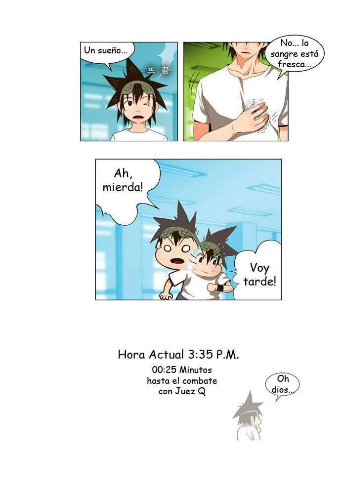 Capitulo 21 page 11