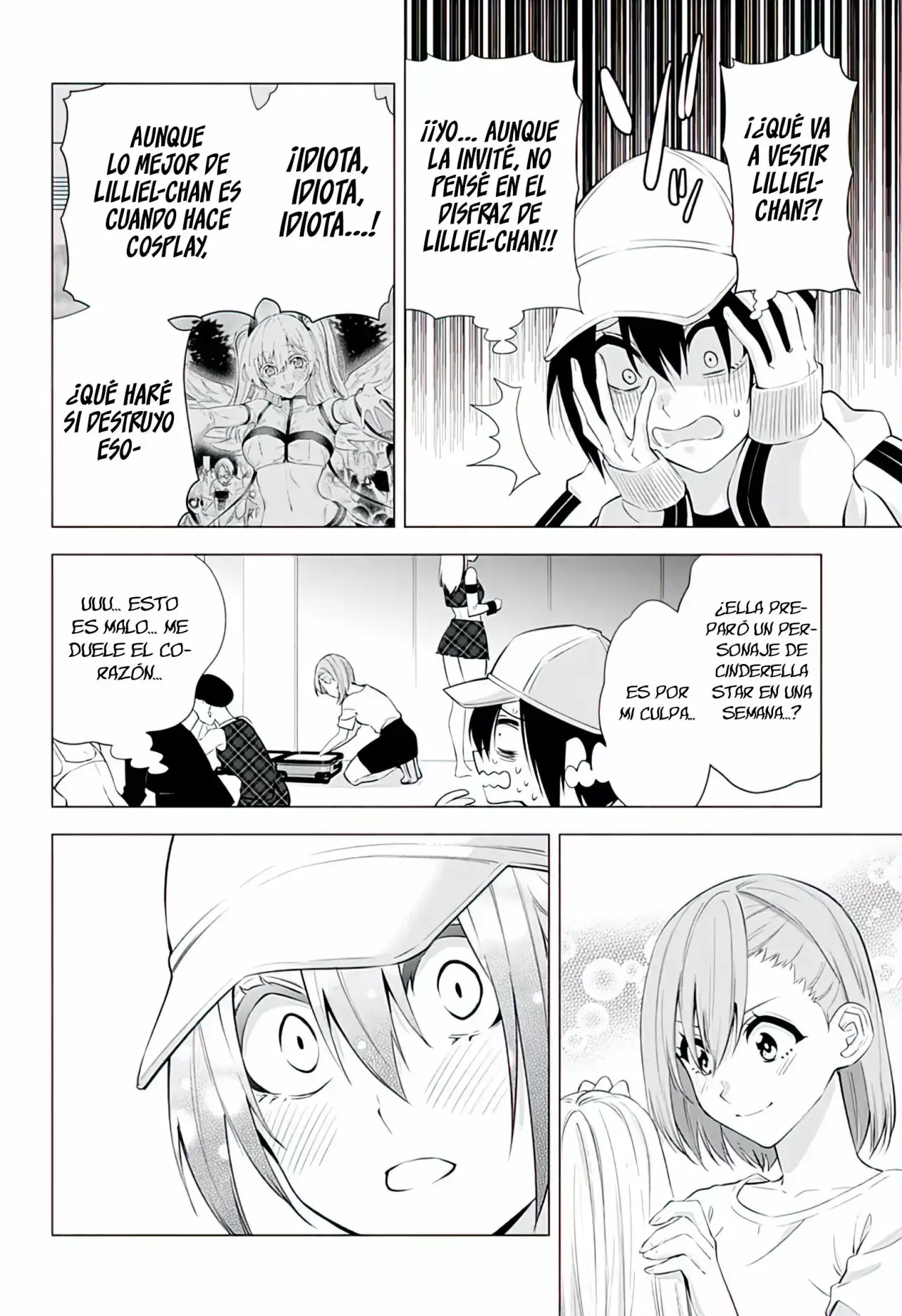 Capitulo 40 page 5