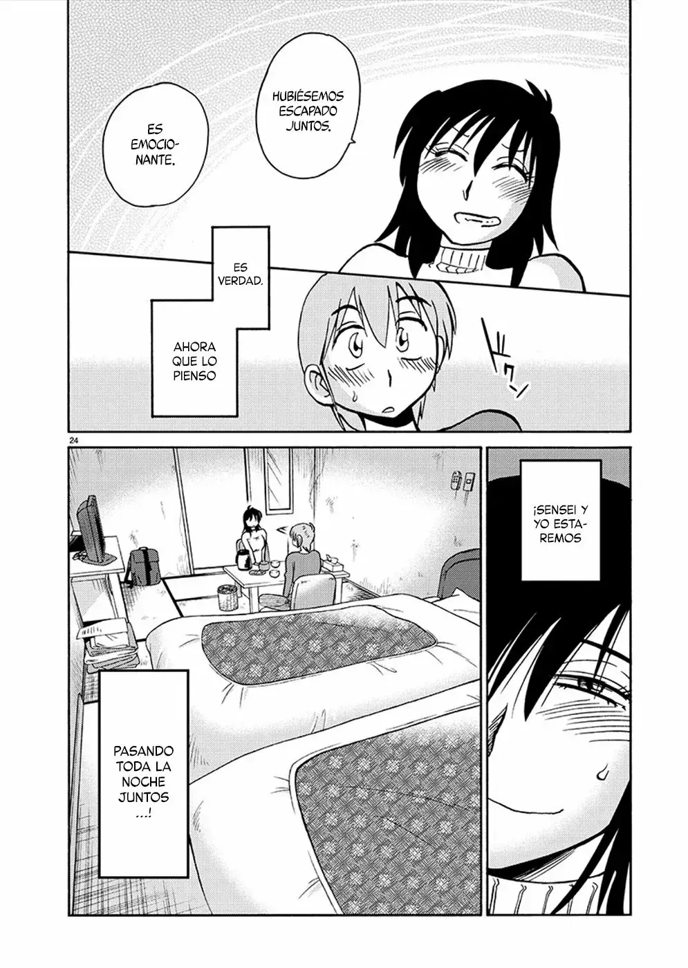 Capitulo 77 page 25