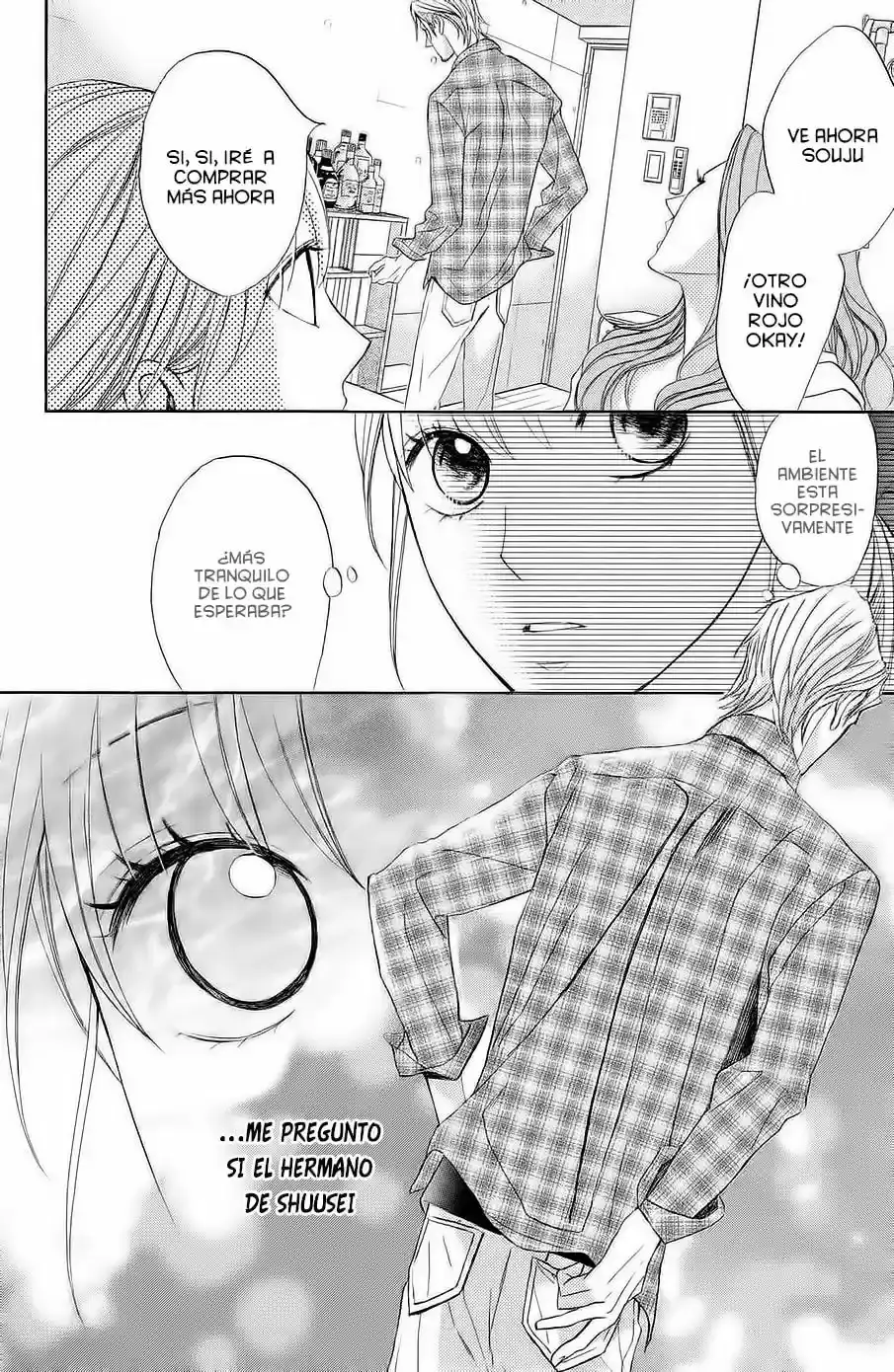 Capitulo 86 page 35