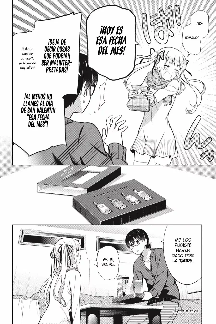 Capitulo 36 page 19