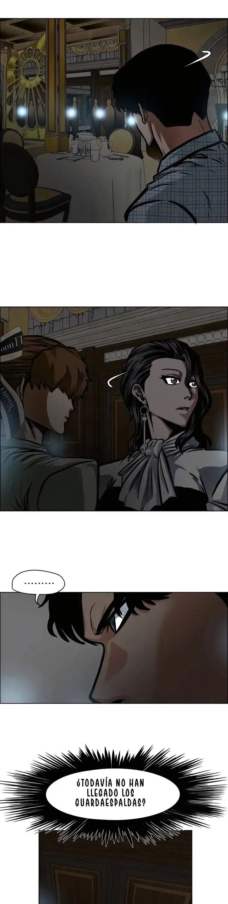 Capitulo 18 page 5