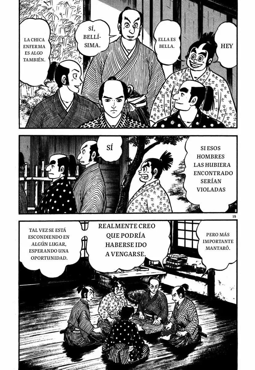 Capitulo 107 page 15