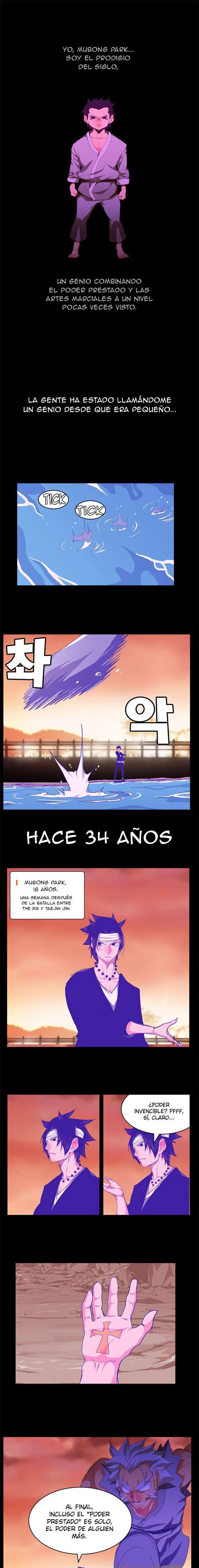 Capitulo 443 page 5