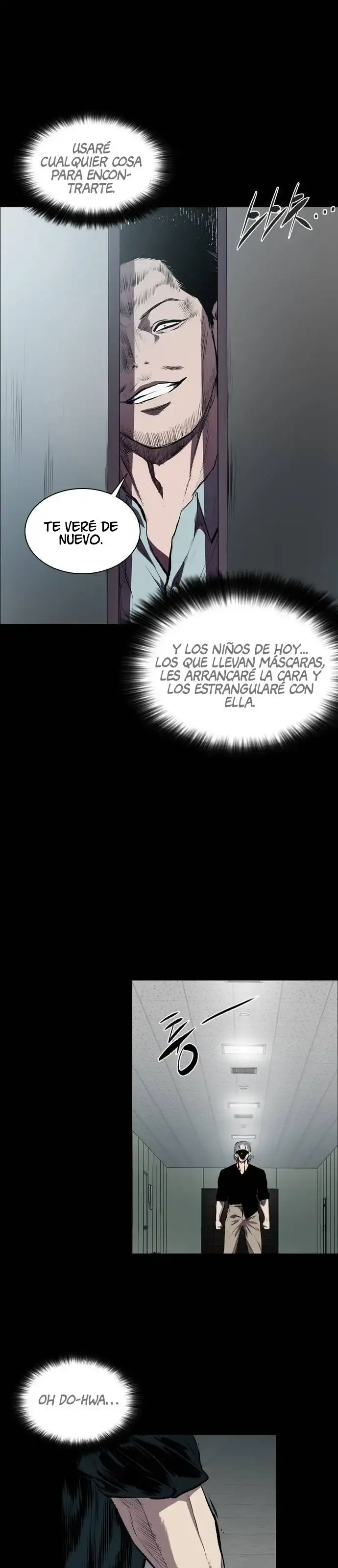 Capitulo 52 page 20