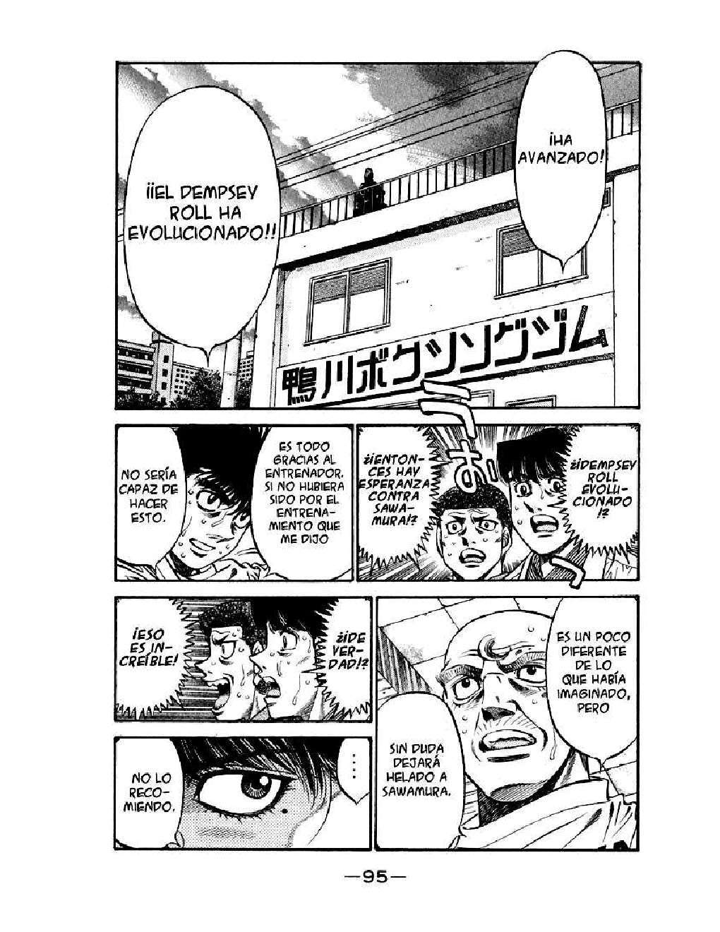 Capitulo 477 page 13