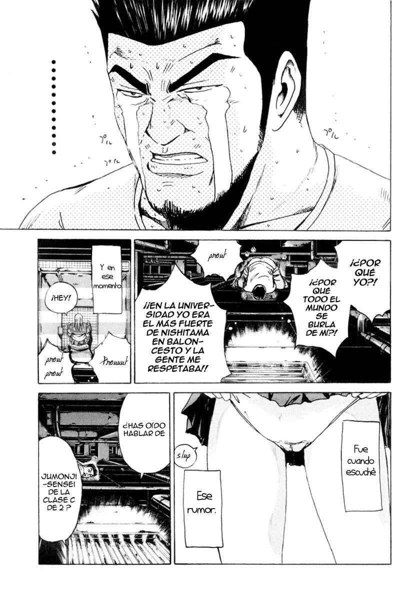 Capitulo 25 page 14