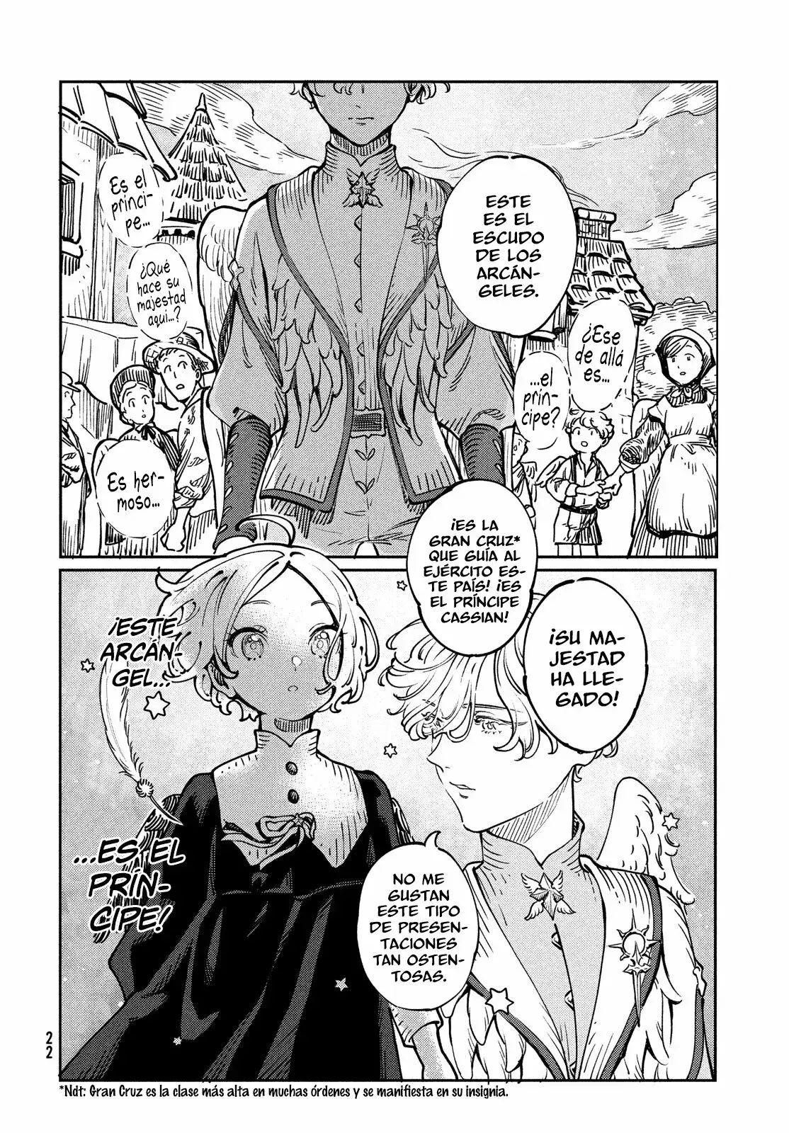 Capitulo 1 page 19