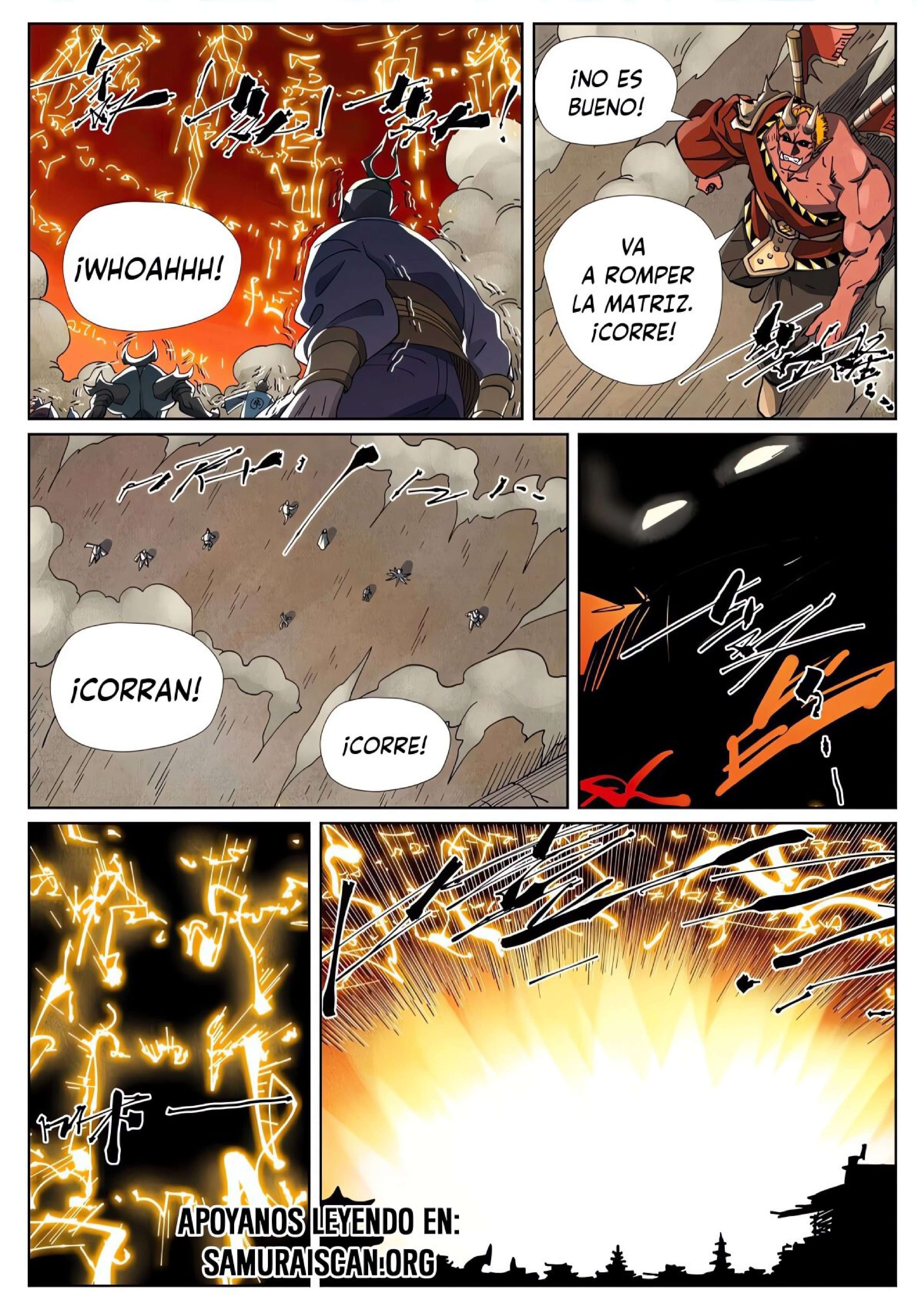 Capitulo 491.5 page 3