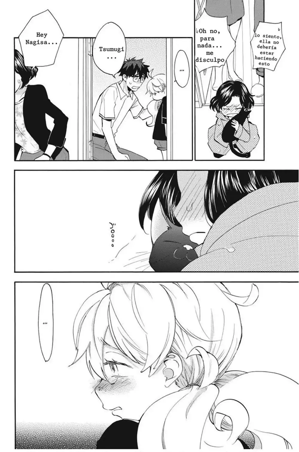 Capitulo 26 page 28