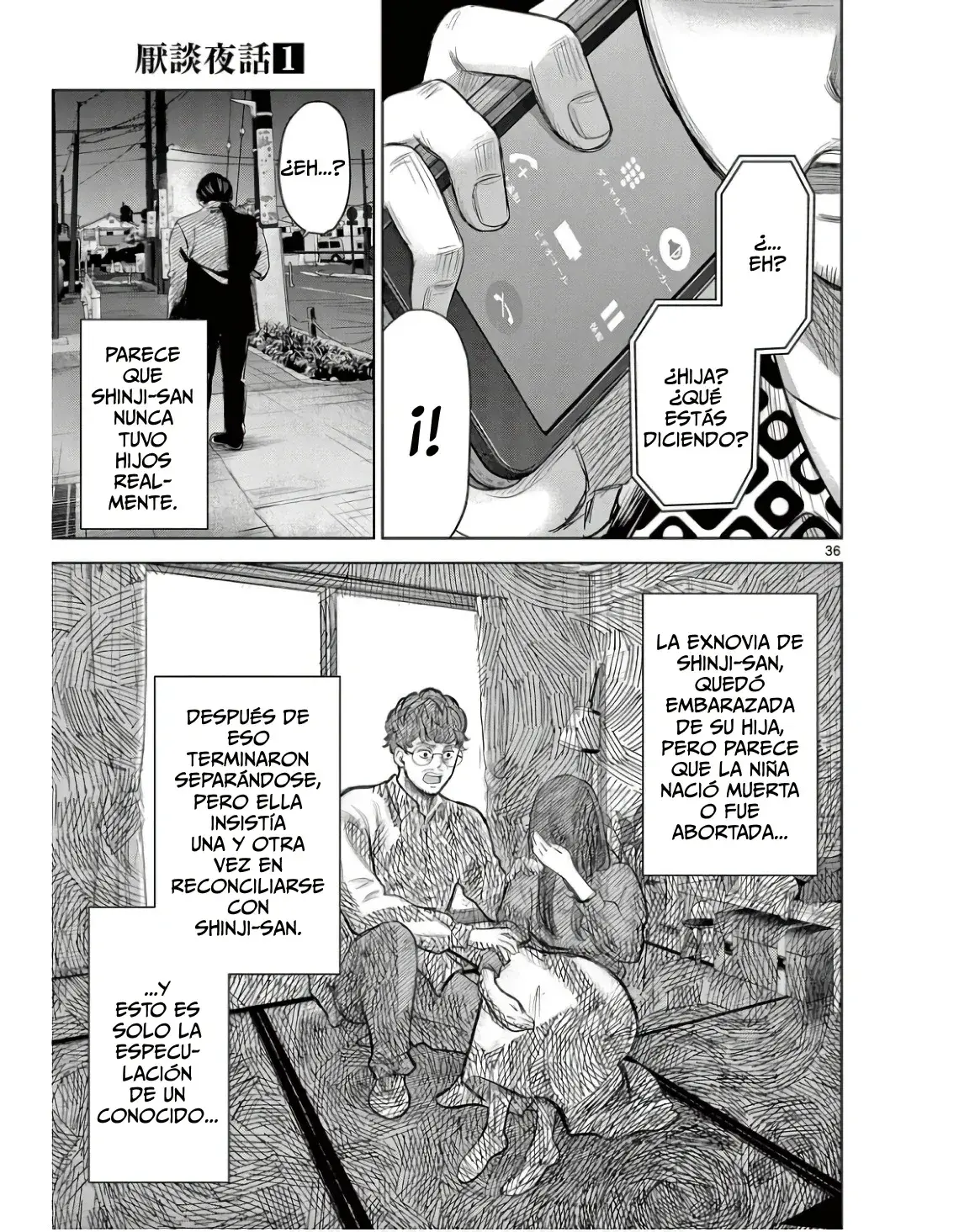 Capitulo 1 page 40