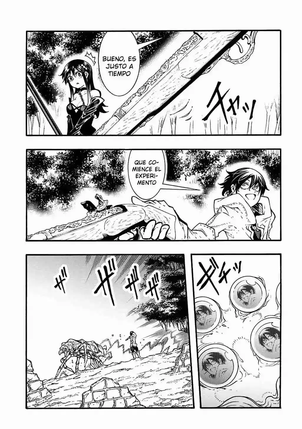 Capitulo 39 page 5