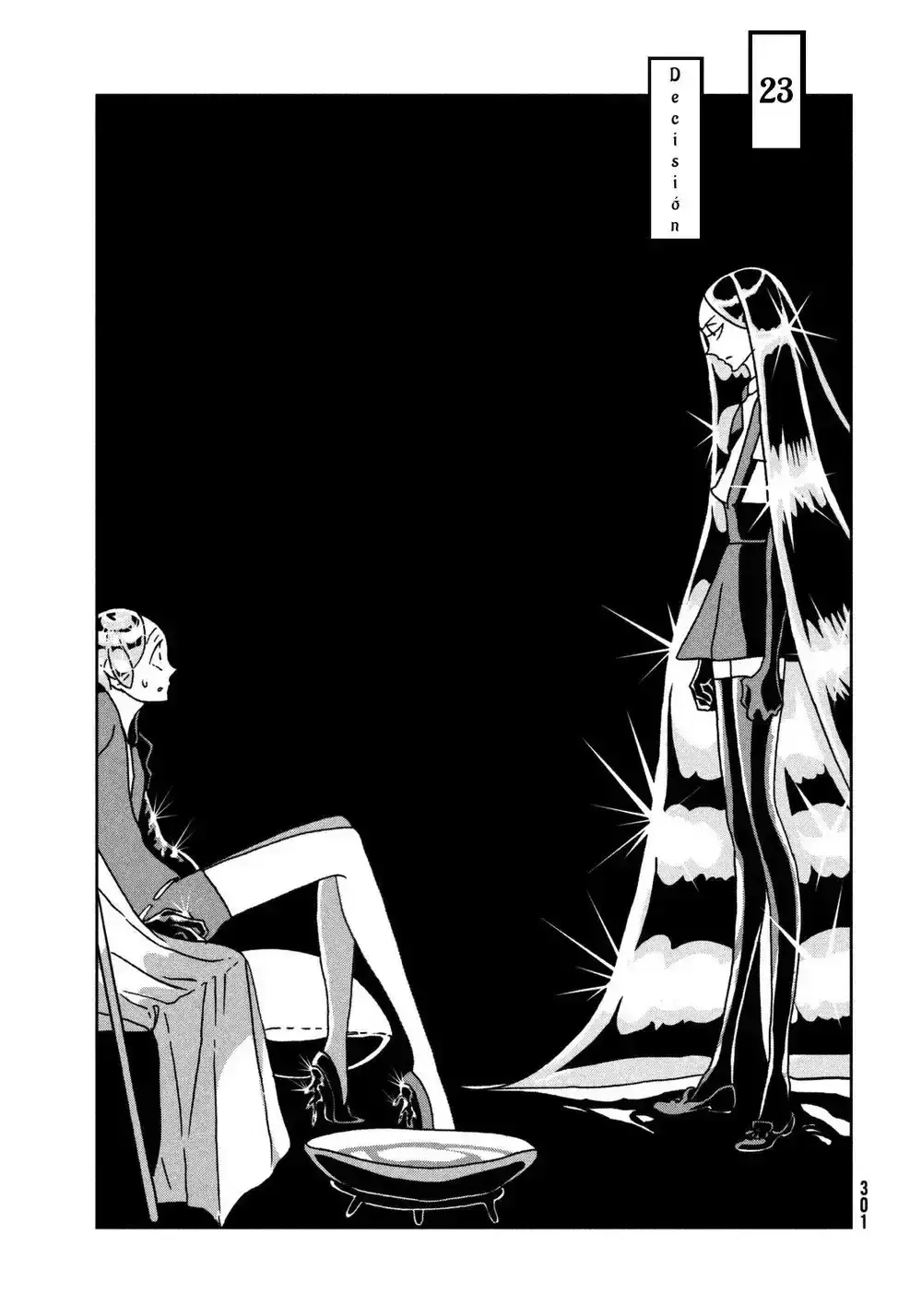 Capitulo 23 page 1
