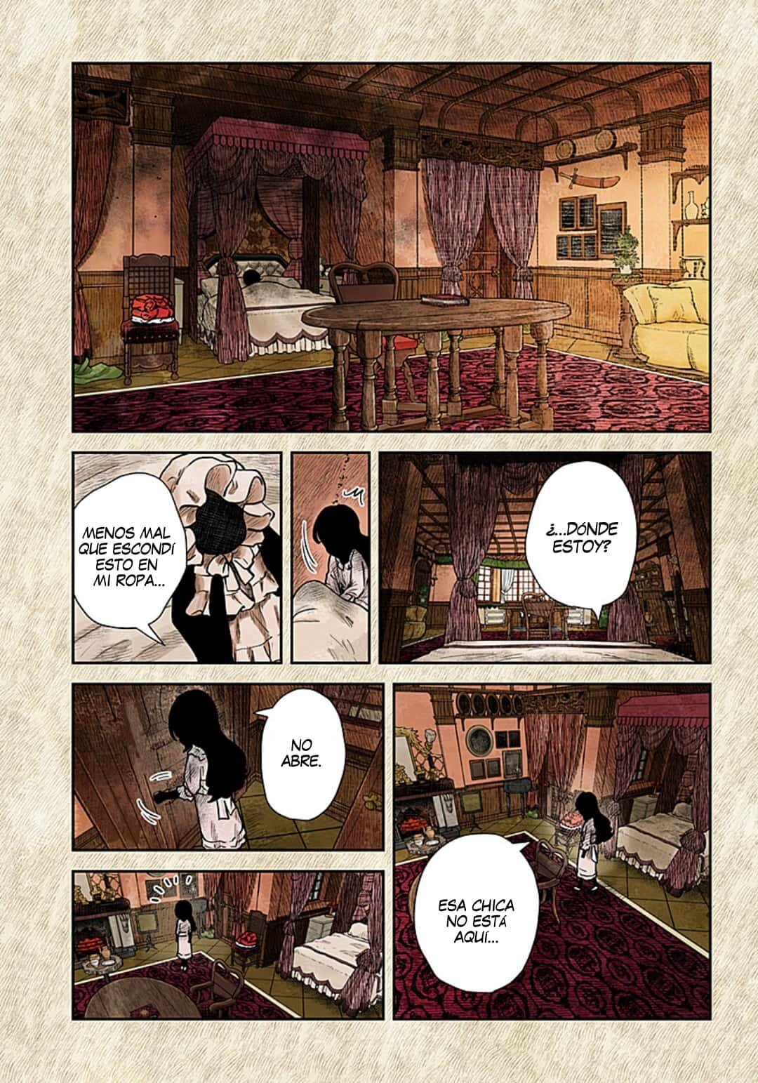 Capitulo 113 page 11