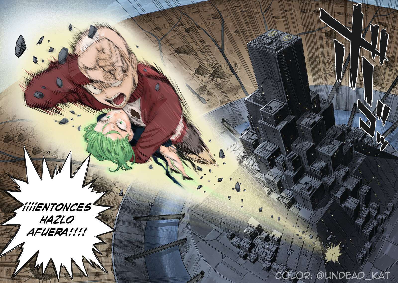 Capitulo 222 page 24