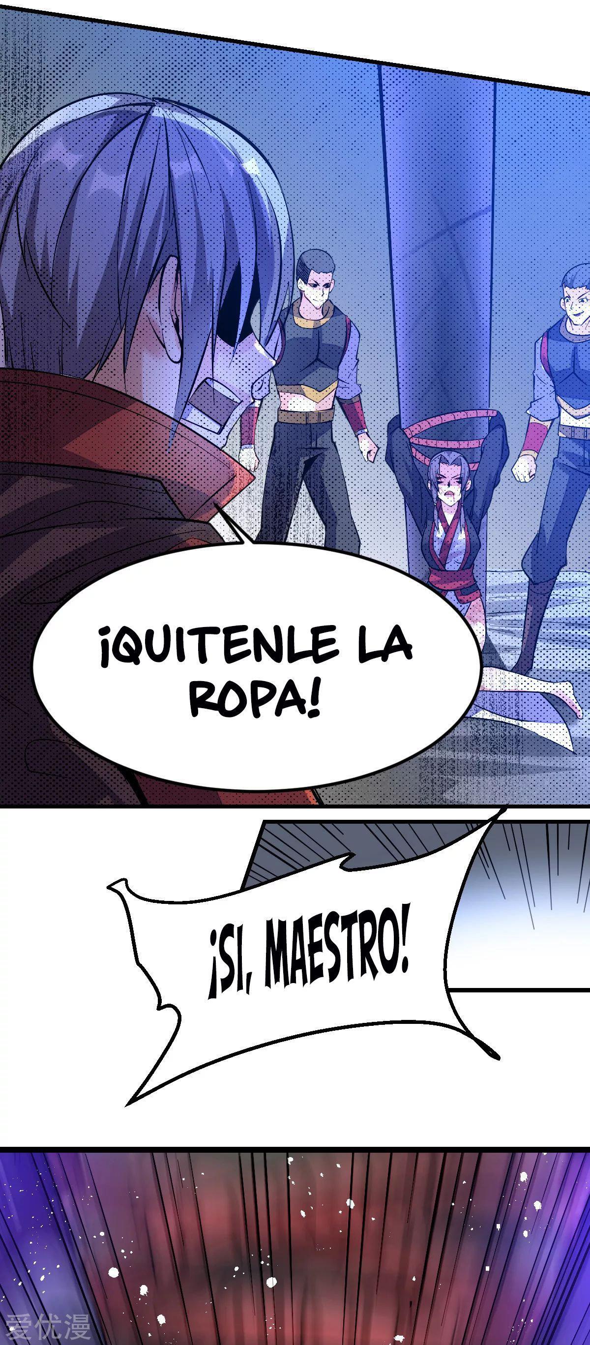 Capitulo 141 page 36
