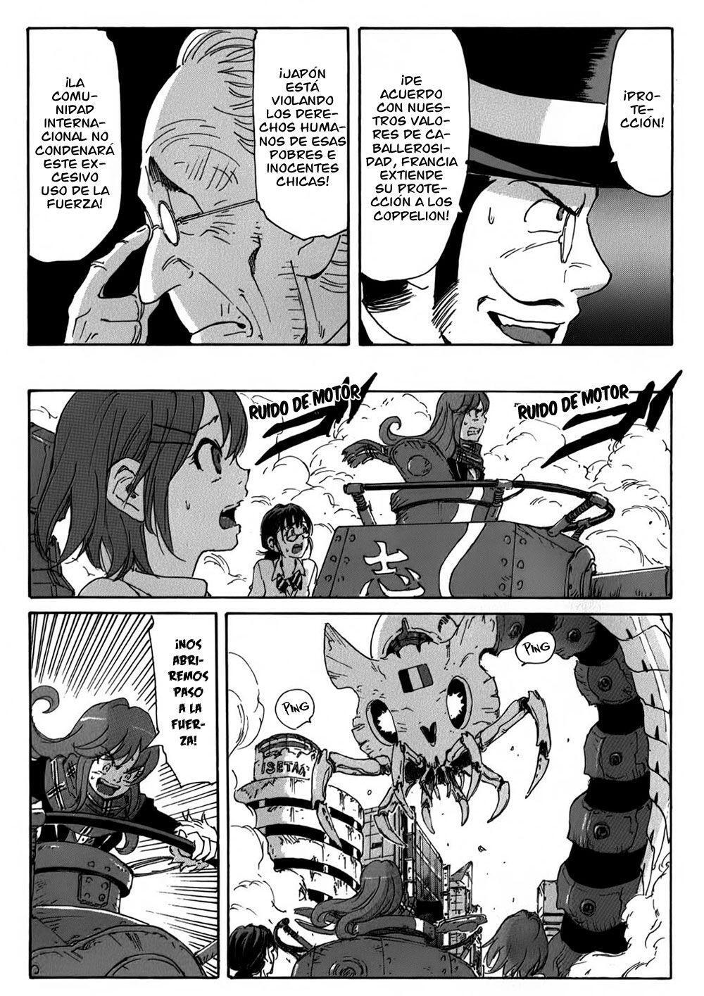 Capitulo 184 page 24