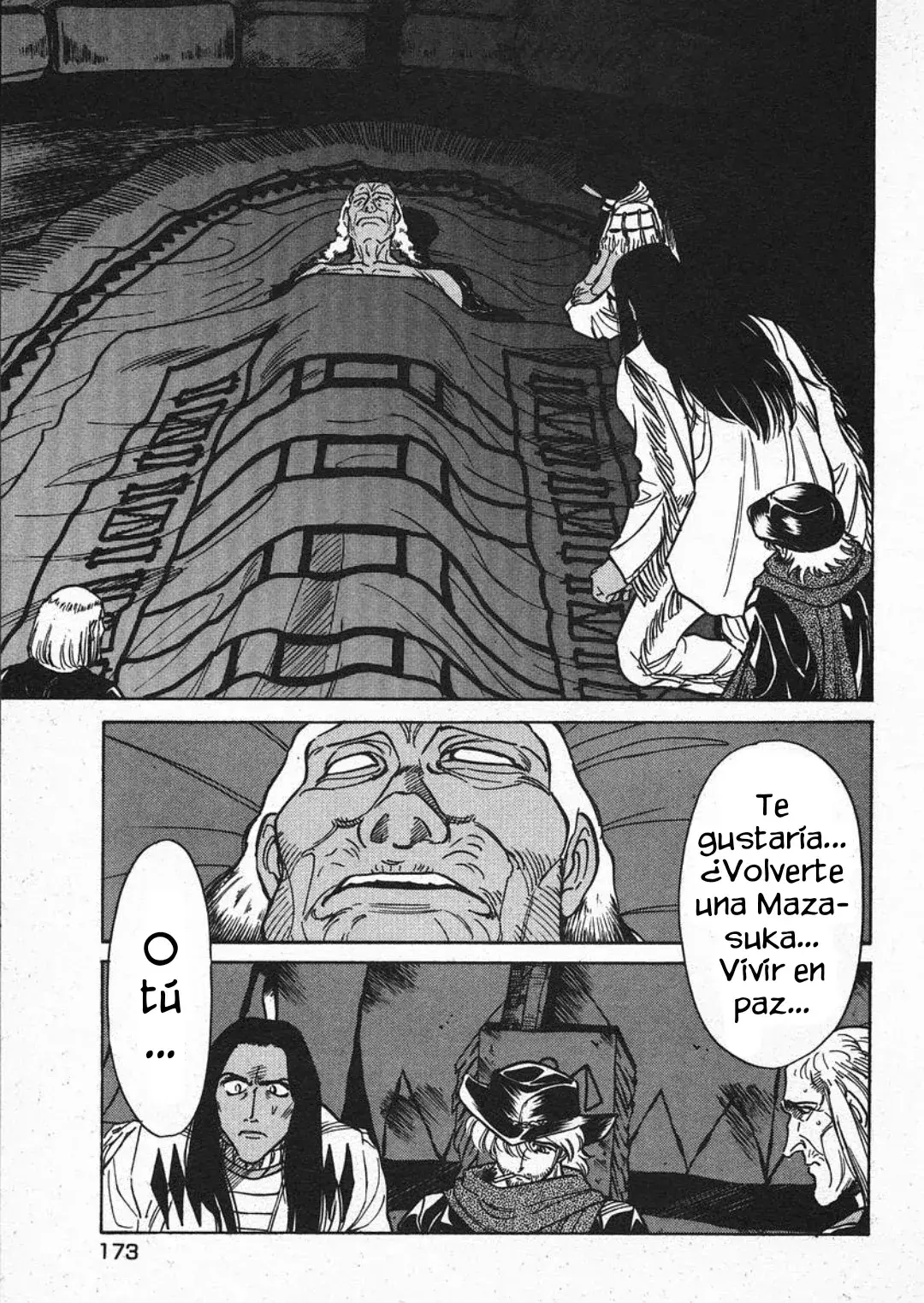 Capitulo 63 page 3