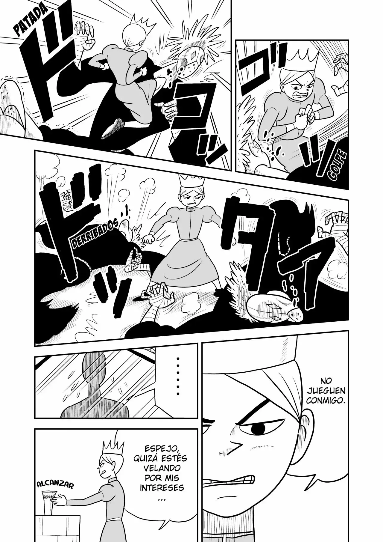 Capitulo 31 page 2