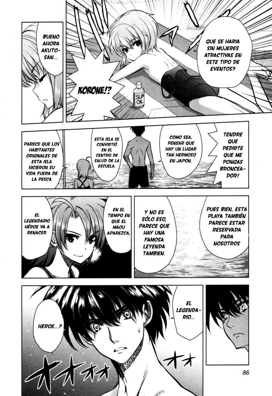 Capitulo 32 page 5