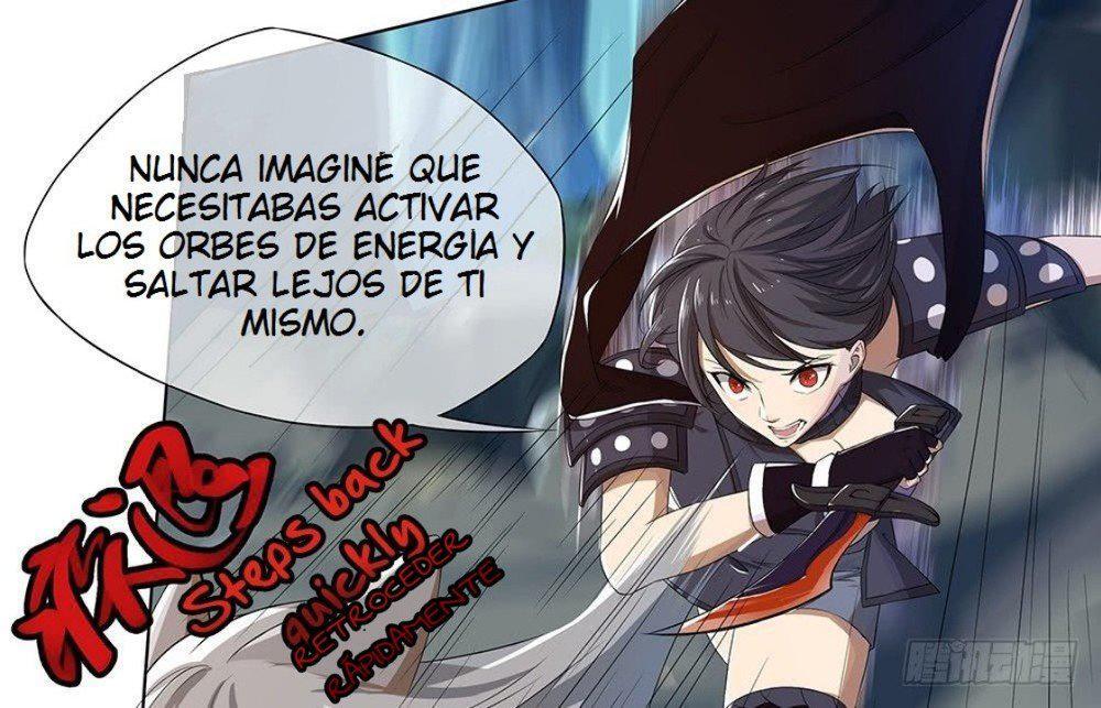 Capitulo 16 page 29