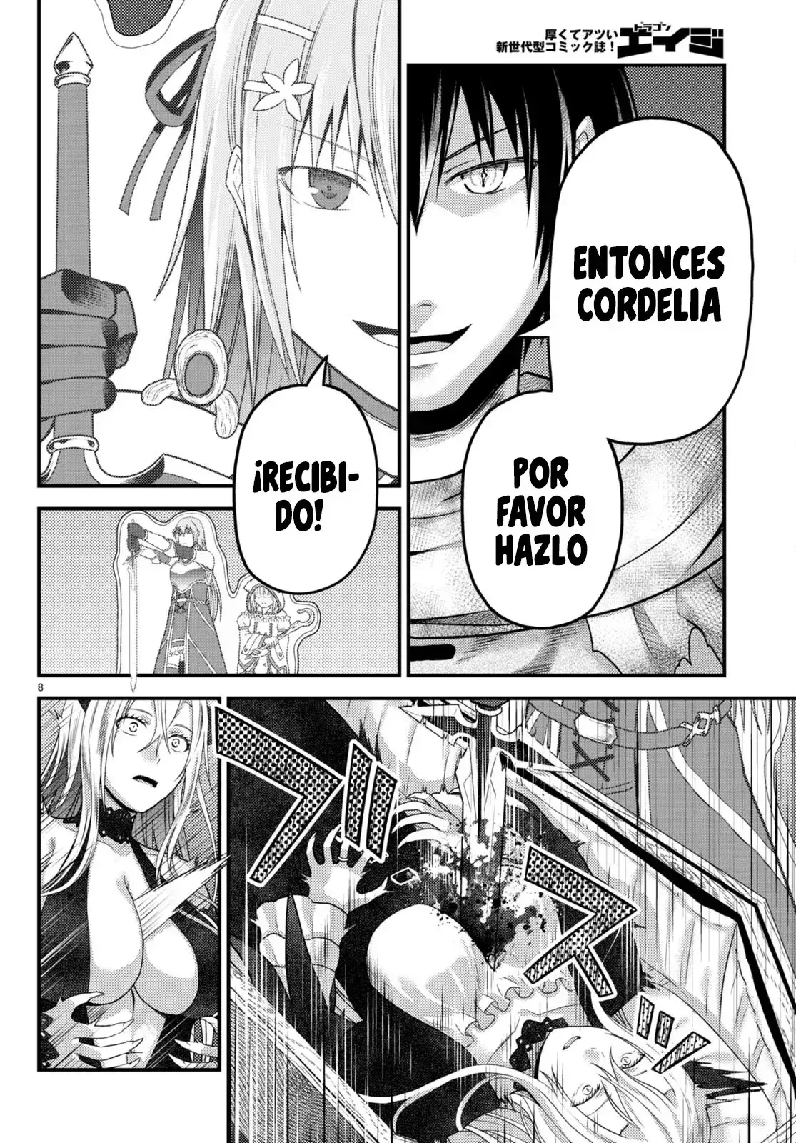 Capitulo 63 page 11