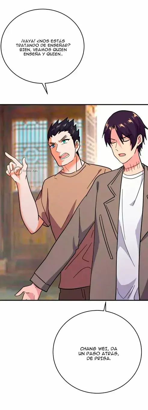 Capitulo 50 page 26