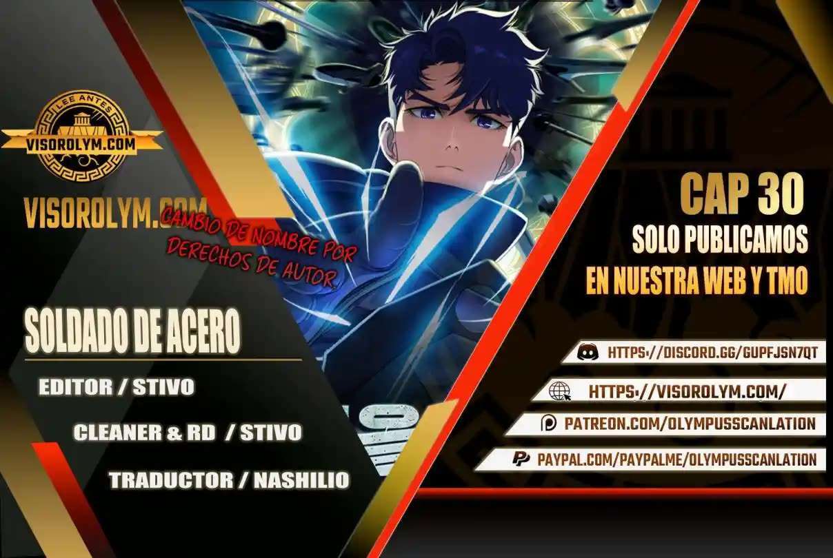 Capitulo 30 page 1