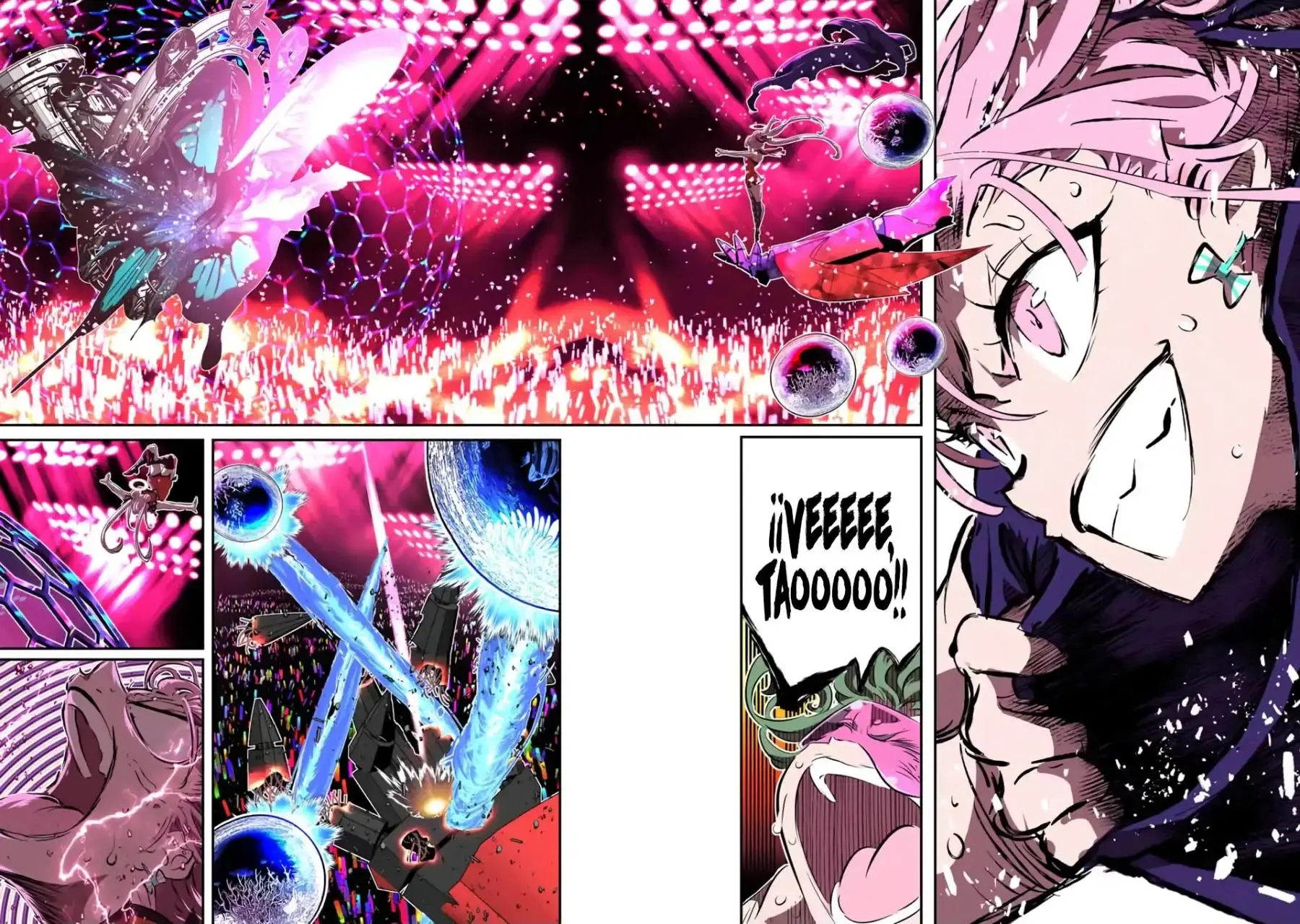 Capitulo 199 page 23