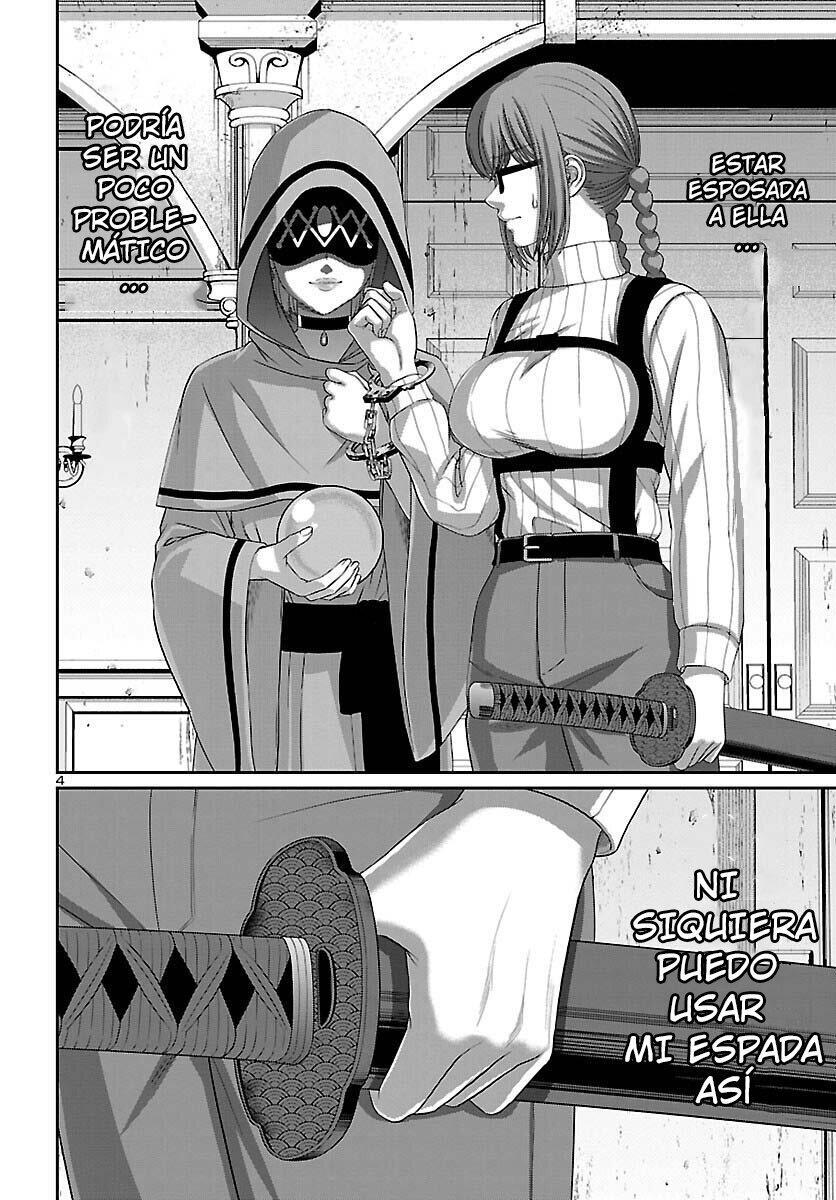 Capitulo 80 page 5