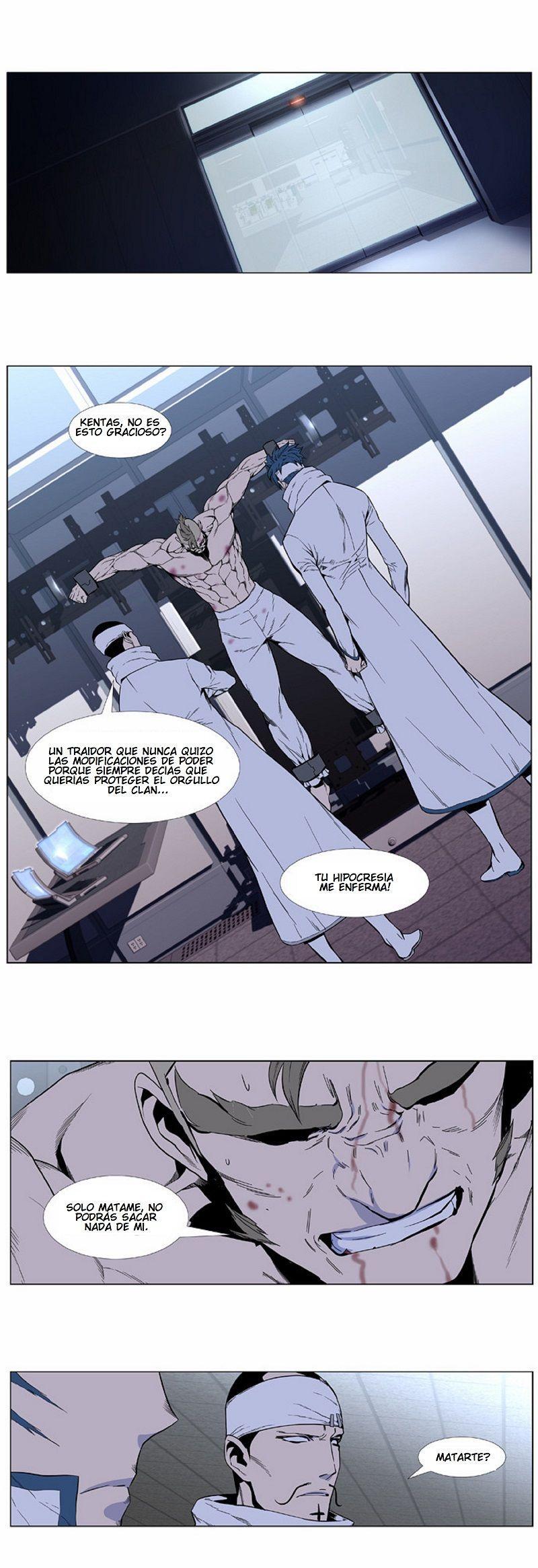 Capitulo 414 page 4